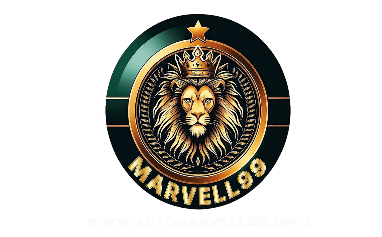 automarvell99.info